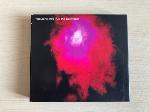 Porcupine tree up - porcupine, ‎_