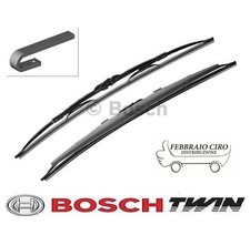 2xspazzole tergi bosch - 2xspazzole,