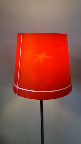 Lampada terra design slamp - lampada,