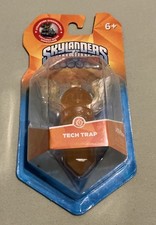 Skylanders Trap Team Tech