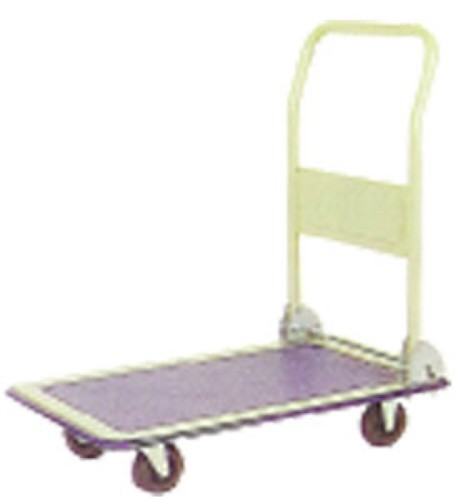 Carrello portapacchi 150 - kg.,