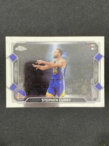 Stephen curry 2025 topps - stephen, 2025-26
