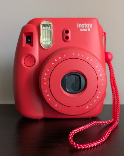 Fujifilm instax mini instant - mini,