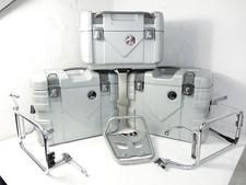 Hepco & Becker valigia bauletto BMW R1100 / 1150 GS K25 bagaglio serbatoio acqua