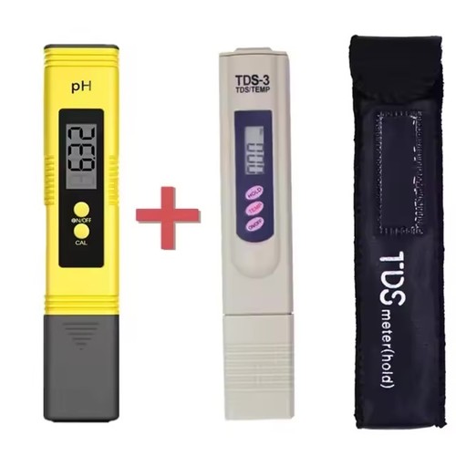 Misuratore tds digitale - tds,