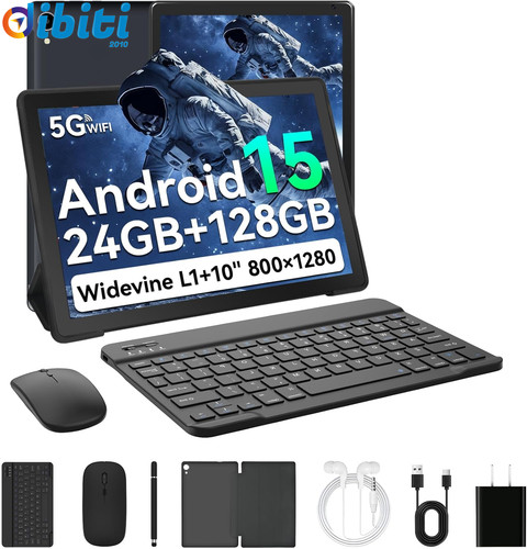 Android tablet pollici - android, 10