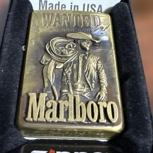 Zippo marlboro - zippo,
