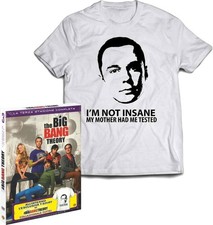 The big bang theory stagione - bang,