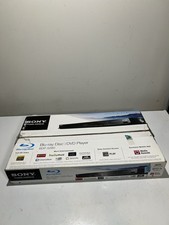 Sony BDP-S380 Lettore Blu-ray