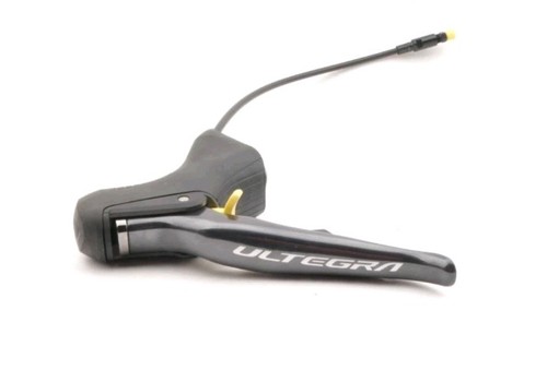 Nuovo shimano ultegra di2 - shimano,