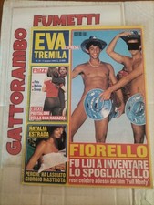 Eva Tremila Express N.23