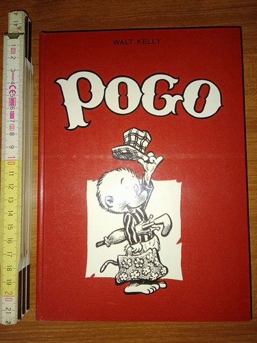 Kelly walt pogo iª - kelly, walt,