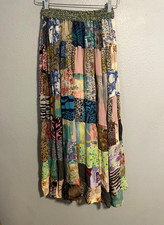 Rasaki Maxi Gonna Donna Taglia