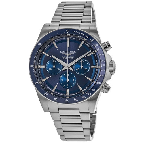 Orologio uomo longines - uomo,