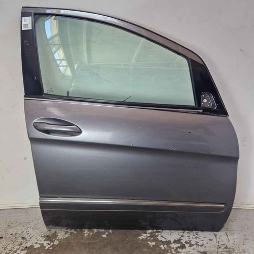Porta portiera sportello nudo