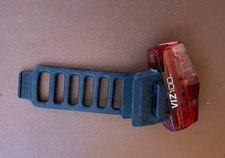 Luce posteriore bici CatEye