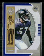 Bart Scott 2019 Legacy Legends