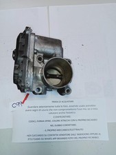 CORPO FARFALLATO PER RENAULT Twingo II serie H8200284963 Benzina (07>14)