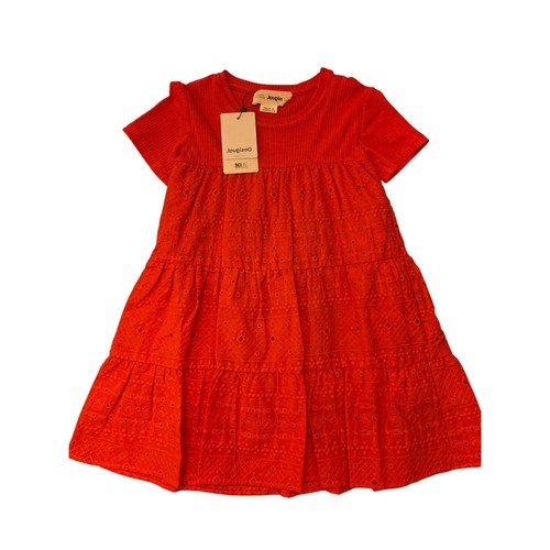 Nwt desigual girls - desigual,