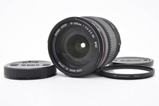 Sigma 18-200mm F3.5-6.3 DC