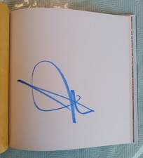 SIGNED John Cena Autographed