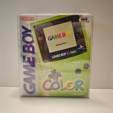 CONSOLE NINTENDO GAME BOY