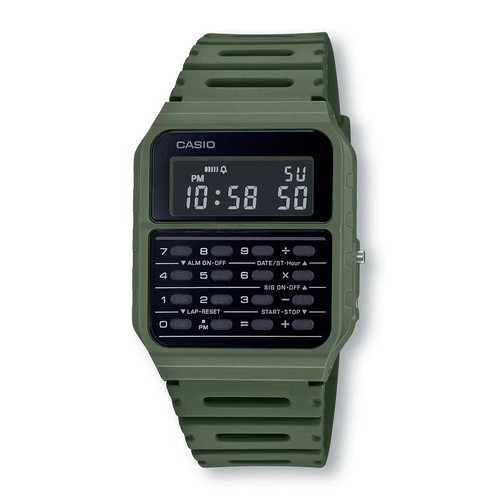 Orologio casio ca53wf - orologio,