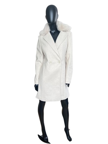 Cappotto gaudì jeans con - gaudì,