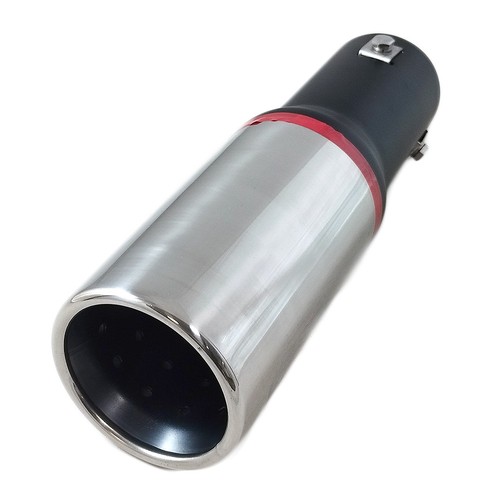 Silenziatore coda tubo - , scarico