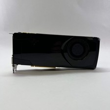 HP NVIDIA GeForce GTX 680 2 GB