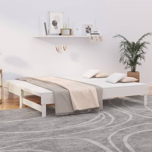 Vidaxl dormeuse estraibile - vidaxl,