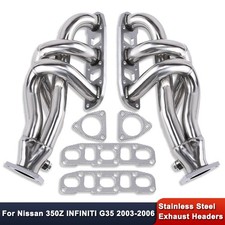 For Nissan 350Z Z33 INFINITI