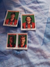 AGGIORNAMENTI 2000 CALCIATORI