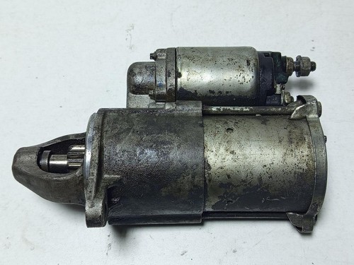 Motorino avviamento per - avviamento, opel