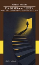 Da destra a destra. Storia