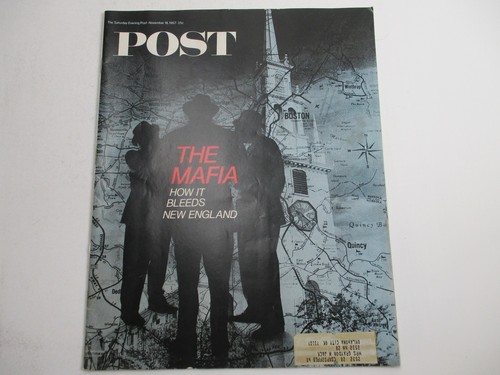 1967 saturday evening post - saturday,