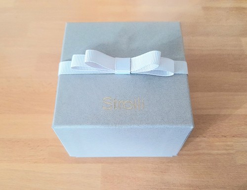 Bracciale stroili - bracciale,