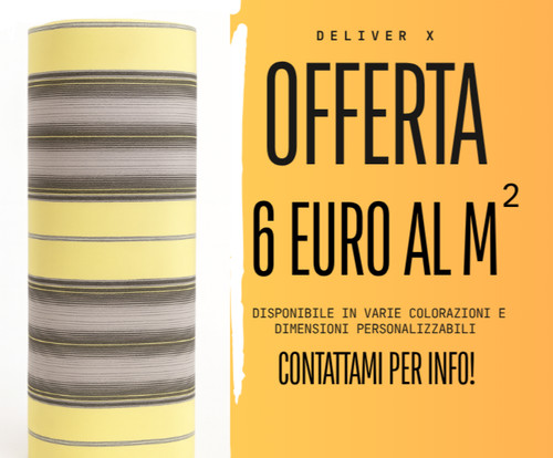 Offerta tessuto confezionato - tessuto,