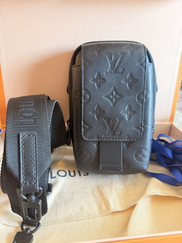 Louis vuitton double phone - louis,