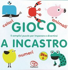 Libri Colori Numeri E Animali