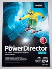 Software CD CyberLink