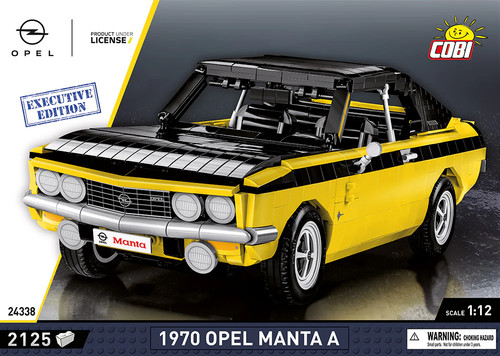 Cobi 24338 edizione - cobi,