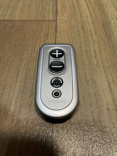 Telecomando bluetooth phonak - bluetooth,