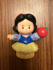 Fisher Price Little People