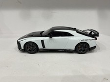 1/18 - GT853 - 2021 NISSAN