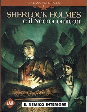 Sherlock holmes il - sherlock,
