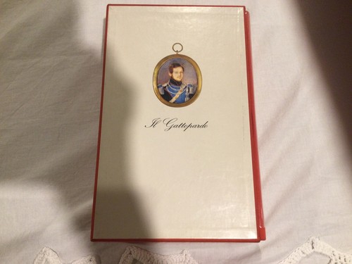Giuseppe tomasi lampedusa - tomasi,