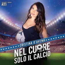 Cristina D'Avena - Nel Cuore