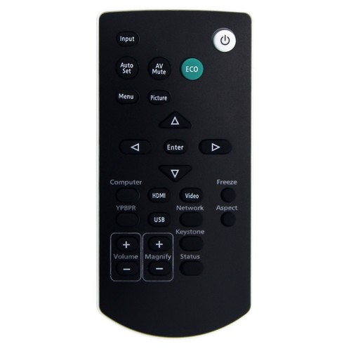 Remote control for projector - remote,