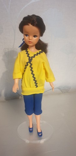 Pedigree sindy bambola - pedigree,